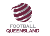 Football QLD Logo