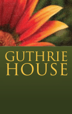 Guthrie House Logo