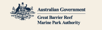 Aus barrier reef logo