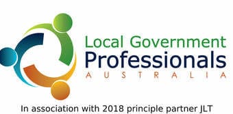 LG Professionals Logo