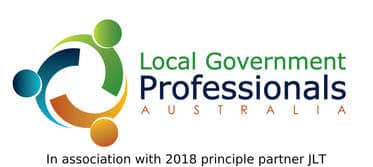 LG Professionals Logo