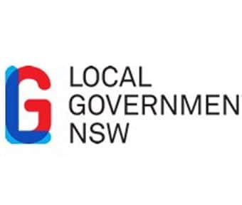 Local governmentb Logo