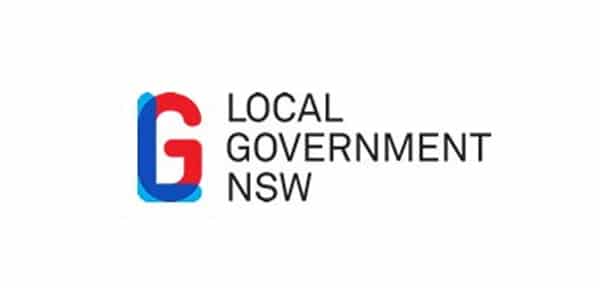 Local governmentb Logo
