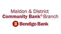 Maldon & District logo