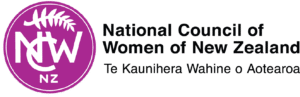 National Council of Women New Zealand