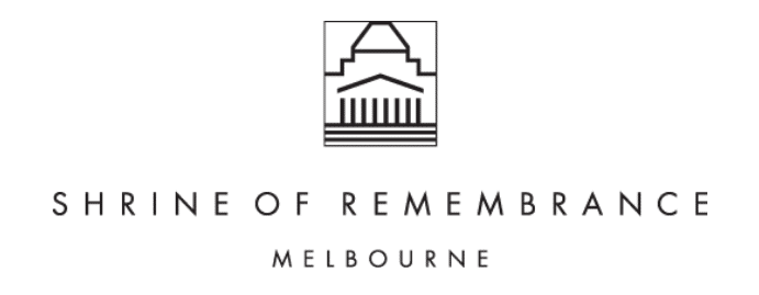 Shrine of Remembrance Trustees