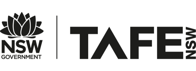 TAFE NSW Logo