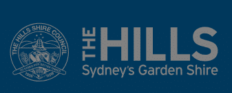 The Hills Logo