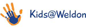 Weldon Child Services Logo