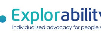 Explorability Logo