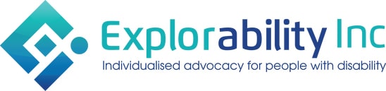 Explorability Logo