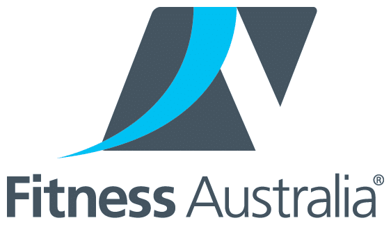 Fitness Aus Logo