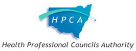 HPCA Logo