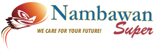 Nambawan Super Logo