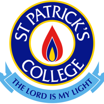 St Patricks Logo