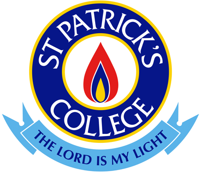 St Patricks Logo