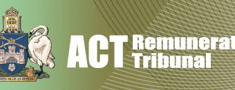ACT Remuneration Tribunal Logo