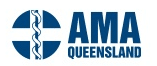 AMA QLD Logo