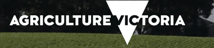 Agriculture Vic Logo