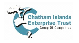 Chatham Islands Ent Logo