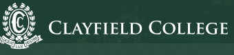 Clayfield college Logo