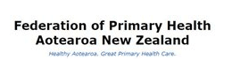 FPHA New Zealand Logo
