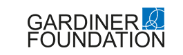 Gardiner Foundation Logo