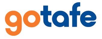 Gotafe Logo