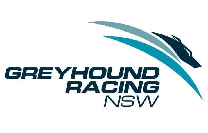 Greyhound Racing NSW Logo