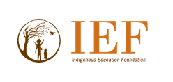 IEF Logo