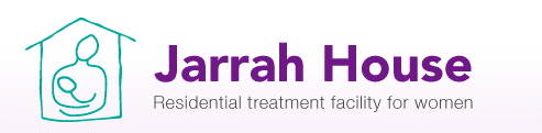 Jarrah House Logo