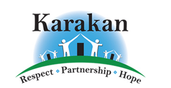 Karakan Logo