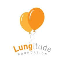 Lungitude Logo