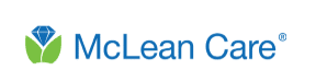 Mclean Care Logo