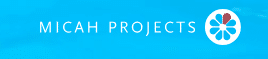 Micah Projects Logo