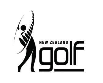 NZ Golf Logo
