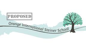 Orange Steiner Logo