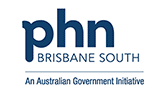 PHN Brisbane Logo