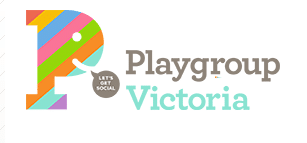 Playgroup Logo