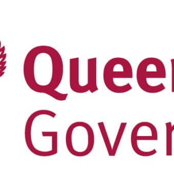 QLD Gov Logo