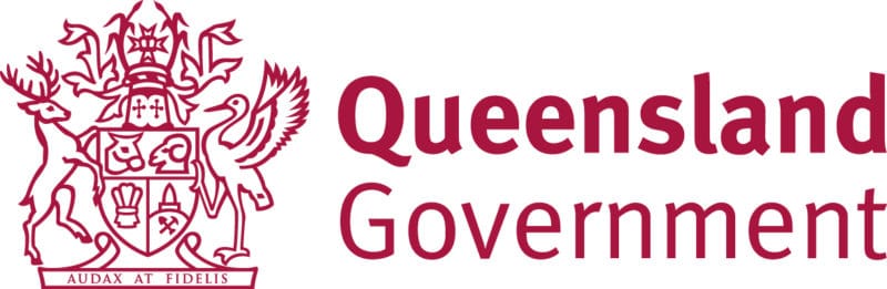 QLD Gov Logo