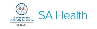 SA Health Logo