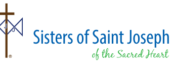 Sisters of ST Joseph logo