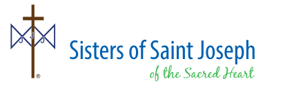 Sisters of ST Joseph logo
