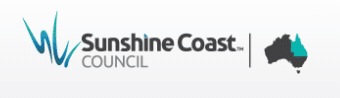 Sunshine coast logo