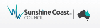 Sunshine coast logo
