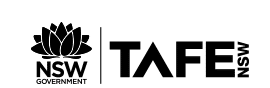 TAFE NSW Logo