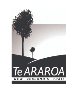 Te Araroa Logo