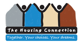 housing connection logo