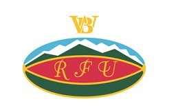 Wairarapa-bush Rugby Union Logo